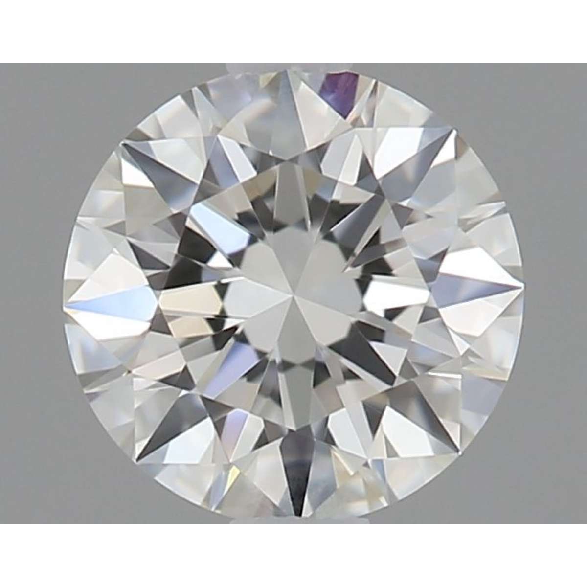 Certified Diamond GIA Carats 0.32 Color G Clarity VVS1  EX  EX  EX Fluorescence NON Brown No Green No Milky No EyeClean 100%