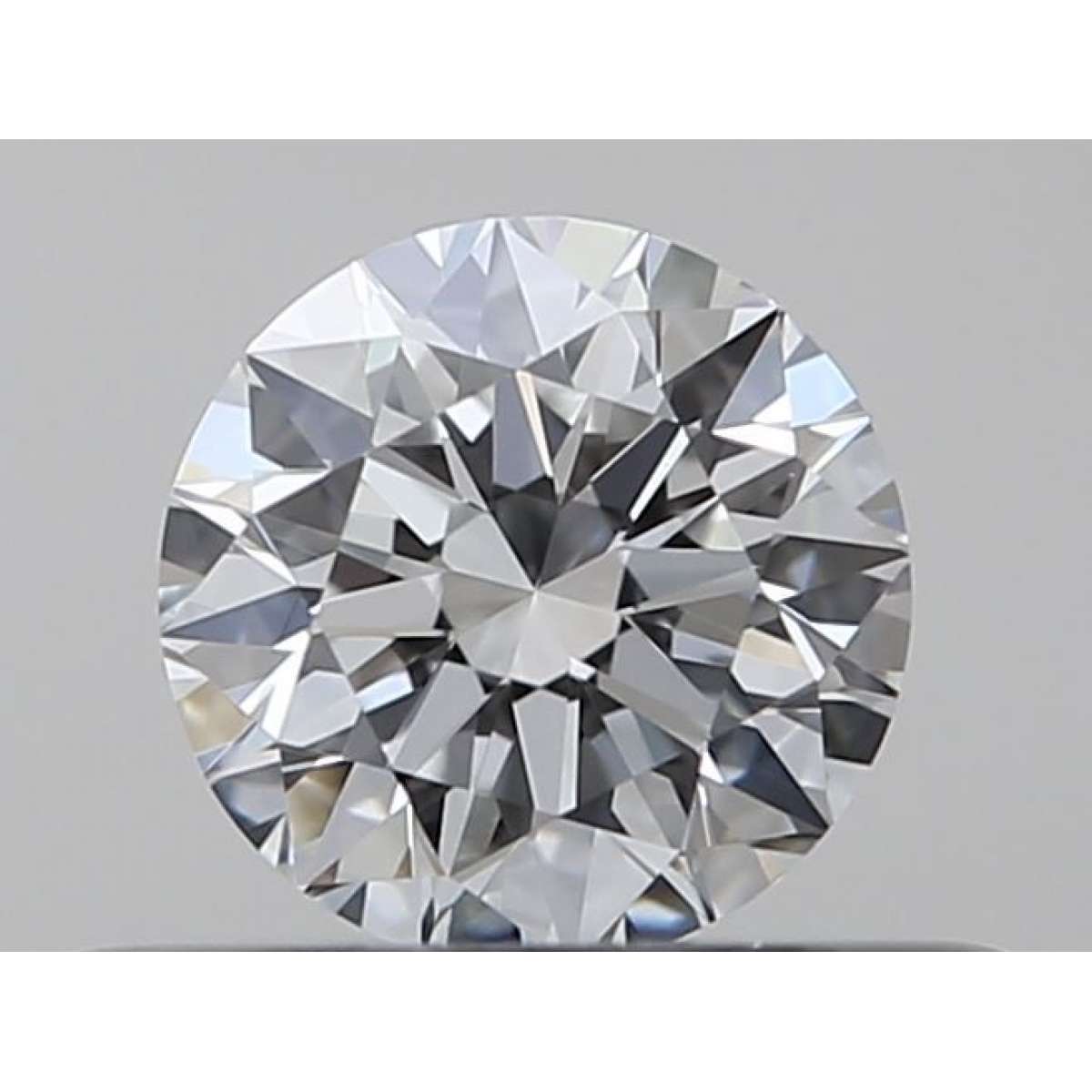 Certified Diamond GIA Carats 0.3 Color G Clarity VVS2  EX  EX  EX Fluorescence NON Brown No Green No Milky No EyeClean 100%