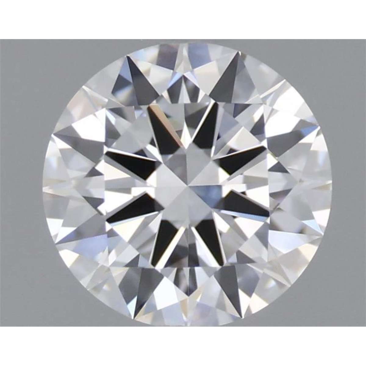 Certified Diamond GIA Carats 0.8 Color D Clarity VVS1  EX  EX  EX Fluorescence NON Brown No Green No Milky No EyeClean 100%