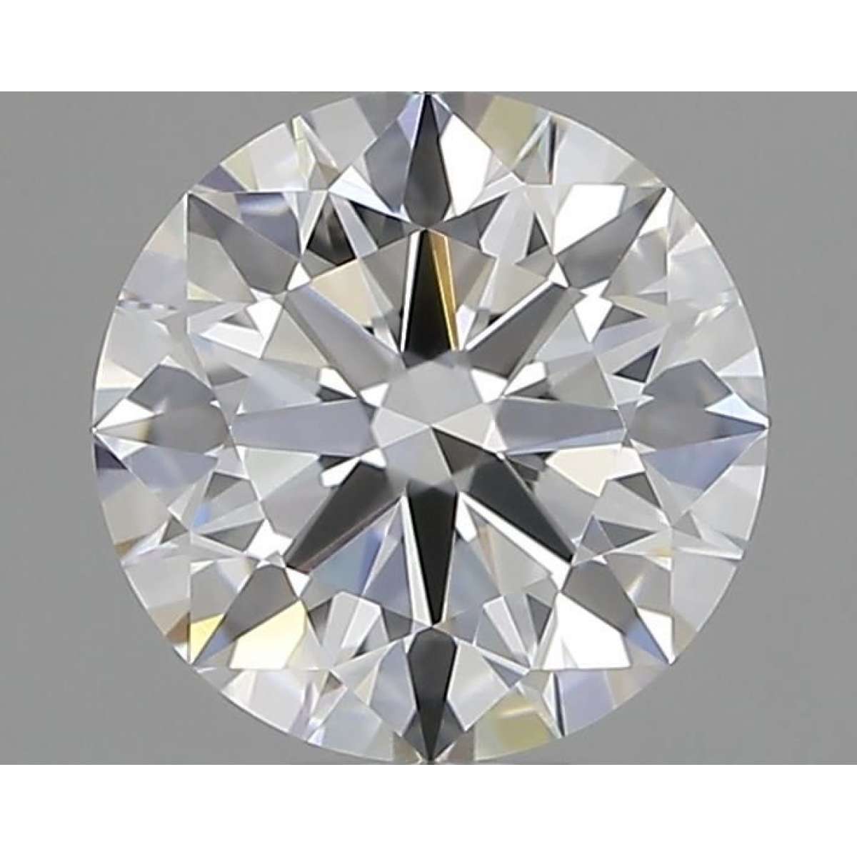 Certified Diamond GIA Carats 1.12 Color E Clarity VS1  EX  EX  EX Fluorescence FNT Brown No Green No Milky No EyeClean 100%