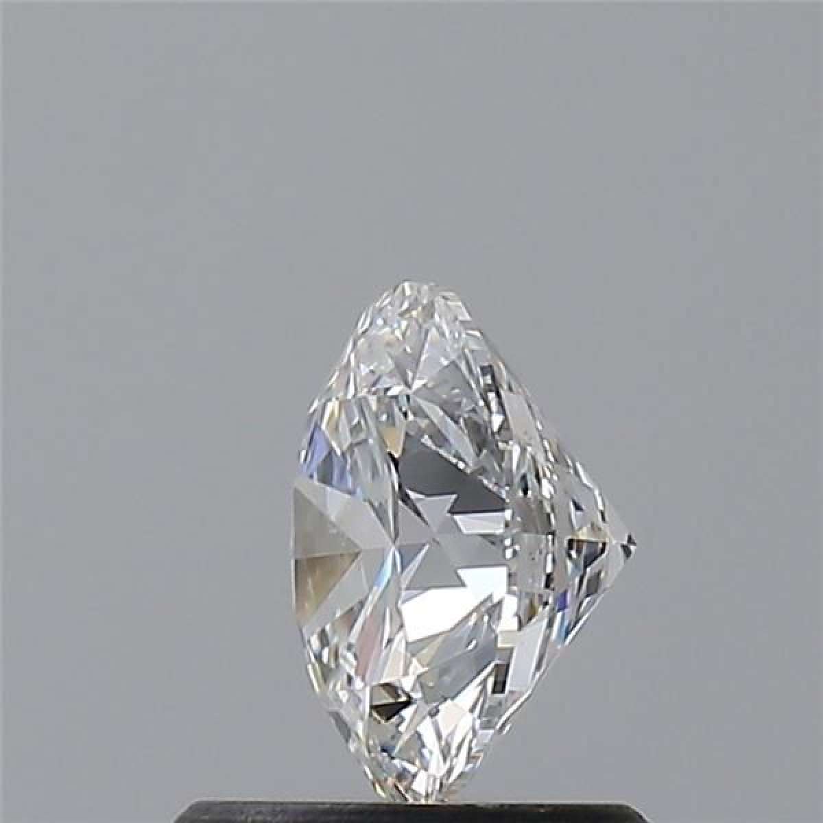 Certified Diamond GIA Carats 1.0 Color E Clarity SI2  EX  EX  EX Fluorescence NON Brown No Green No Milky No EyeClean 100%