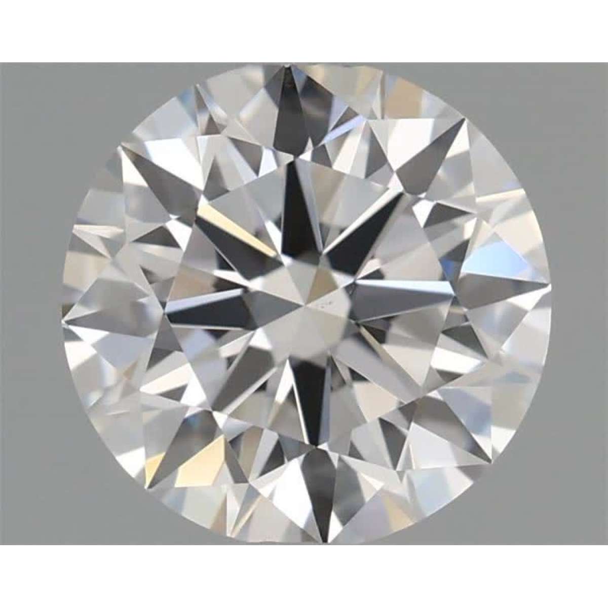 Certified Diamond GIA Carats 1.07 Color D Clarity VS1  EX  EX  EX Fluorescence NON Brown No Green No Milky No EyeClean 100%