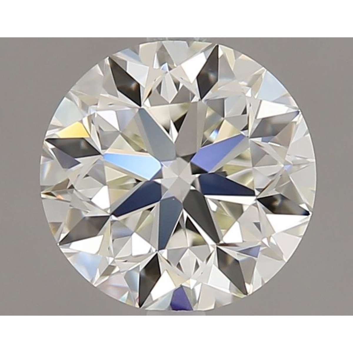 Certified Diamond IGI Carats 0.9 Color H Clarity VVS1  VG  EX  EX Fluorescence NON Brown No Green No Milky No EyeClean 100%