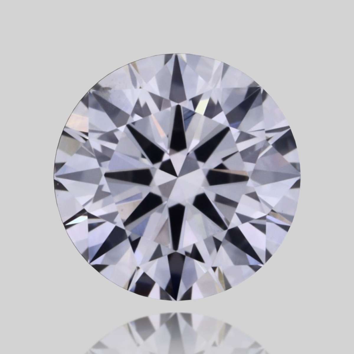 Certified Diamond GIA Carats 0.3 Color H Clarity SI1  VG  EX  EX Fluorescence NON Brown No Green No Milky No EyeClean 100%