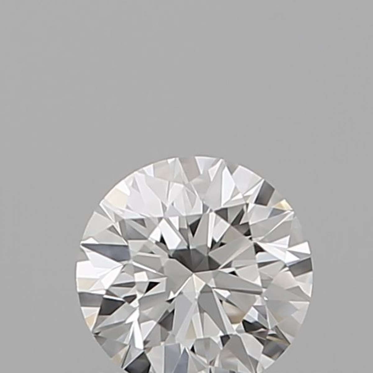 Certified Diamond IGI Carats 0.23 Color E Clarity VS1  EX  EX  EX Fluorescence NON Brown No Green No Milky No EyeClean 100%