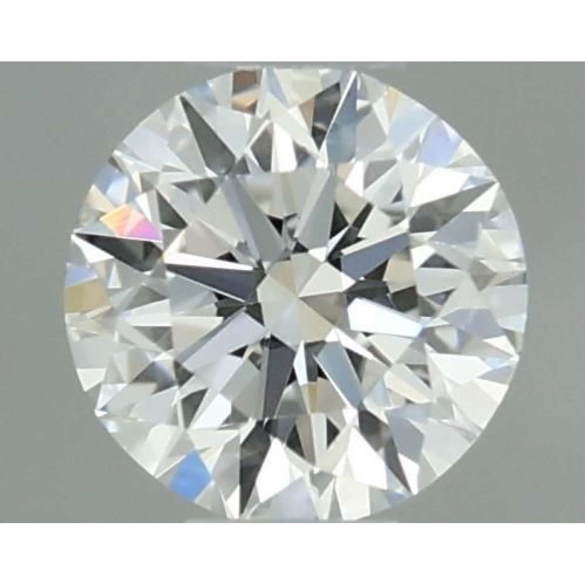 Certified Diamond GIA Carats 0.3 Color F Clarity IF  EX  EX  VG Fluorescence FNT Brown No Milky No EyeClean 100%