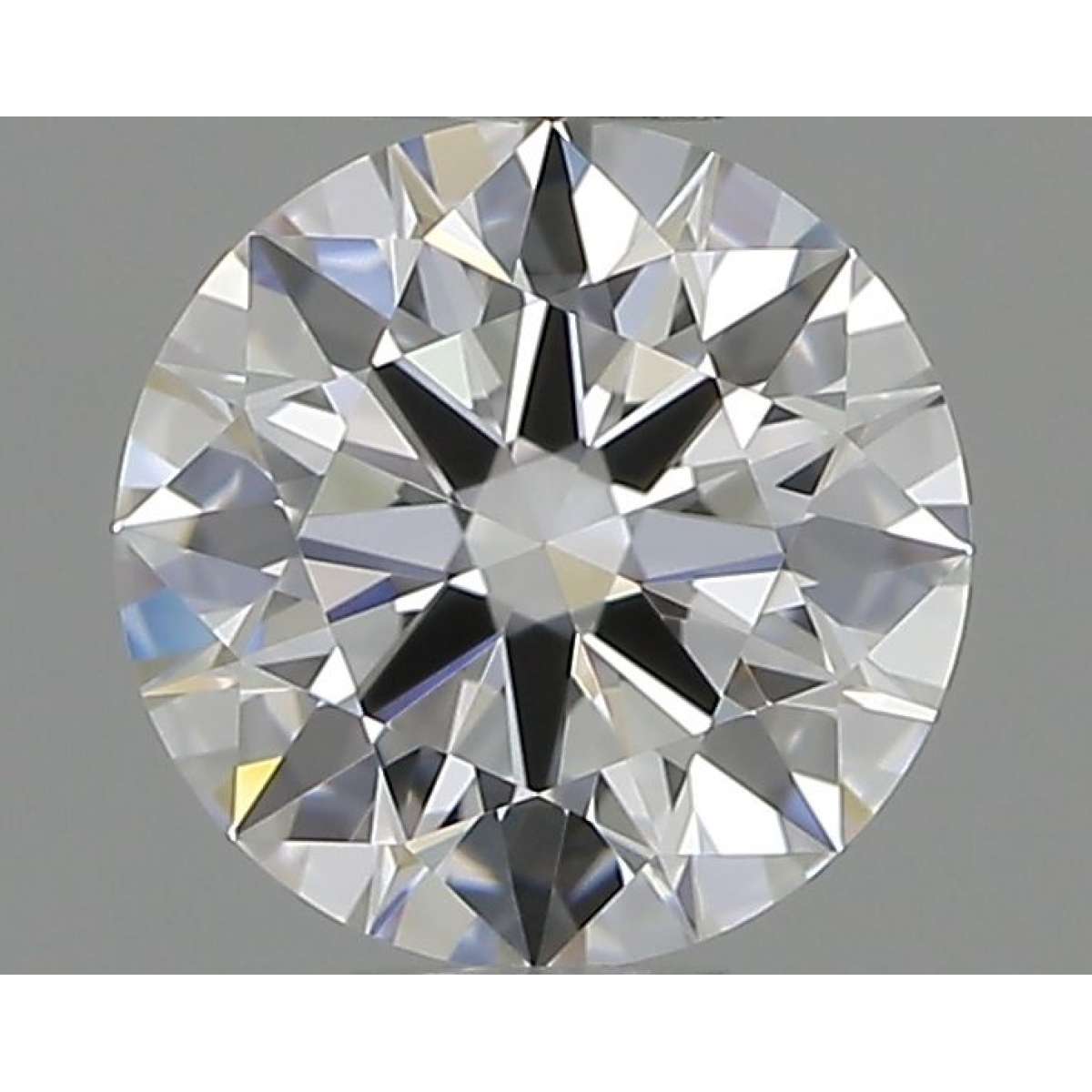 Certified Diamond GIA Carats 0.73 Color D Clarity VVS2  EX  EX  EX Fluorescence NON Brown No Green No Milky No EyeClean 100%