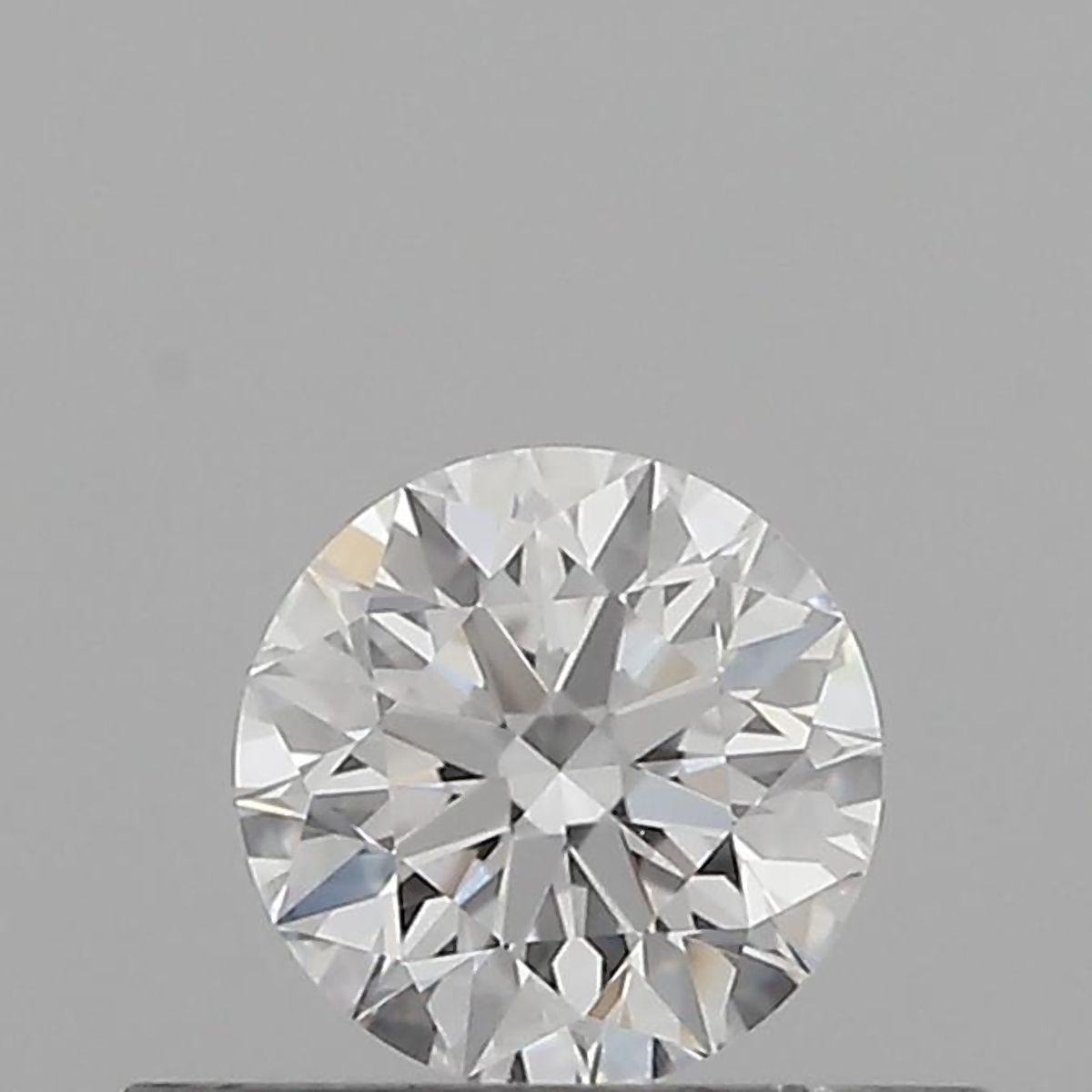 Certified Diamond GIA Carats 0.32 Color E Clarity IF  EX  EX  EX Fluorescence NON Brown No Green No Milky No EyeClean 100%