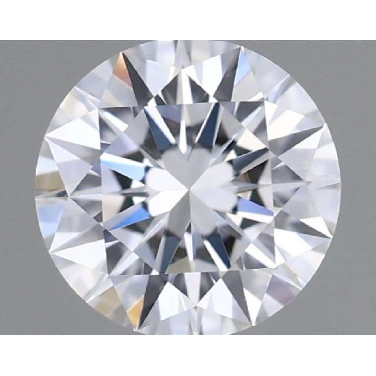 Certified Diamond GIA Carats 0.33 Color E Clarity VS1  EX  EX  EX Fluorescence NON Brown No Green No Milky No EyeClean 100%