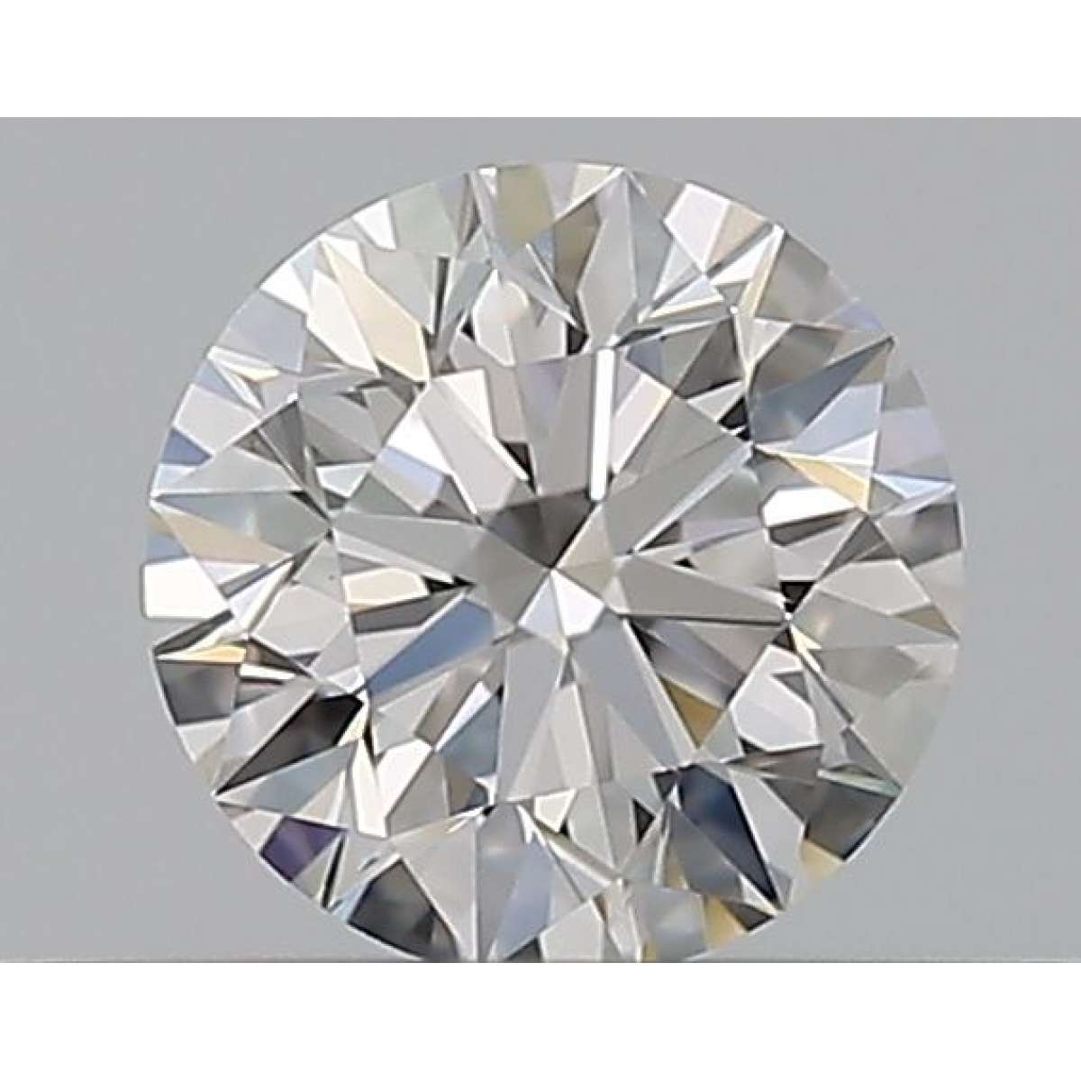 Certified Diamond GIA Carats 0.3 Color E Clarity VVS2  EX  EX  VG Fluorescence NON Brown No Green No Milky No EyeClean 100%