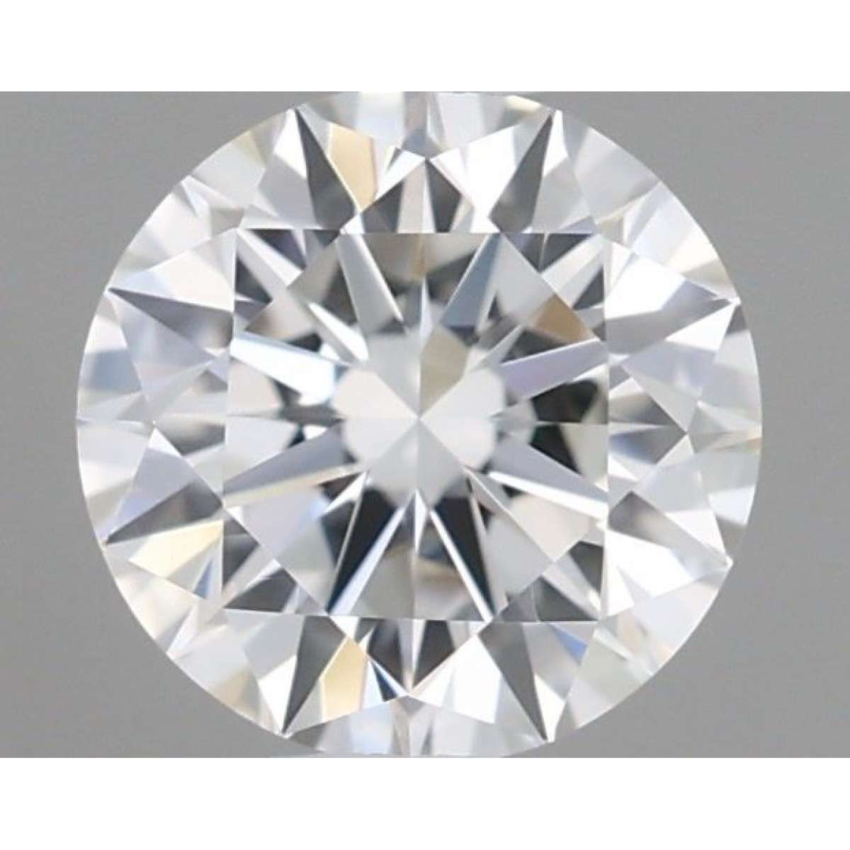 Certified Diamond GIA Carats 0.5 Color G Clarity VVS2  EX  VG  VG Fluorescence NON Brown No Green No Milky No EyeClean 100%