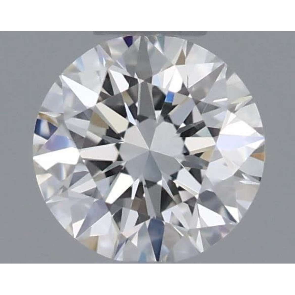 Certified Diamond GIA Carats 0.3 Color H Clarity VVS1  EX  EX  EX Fluorescence NON Brown No Green No Milky No EyeClean 100%