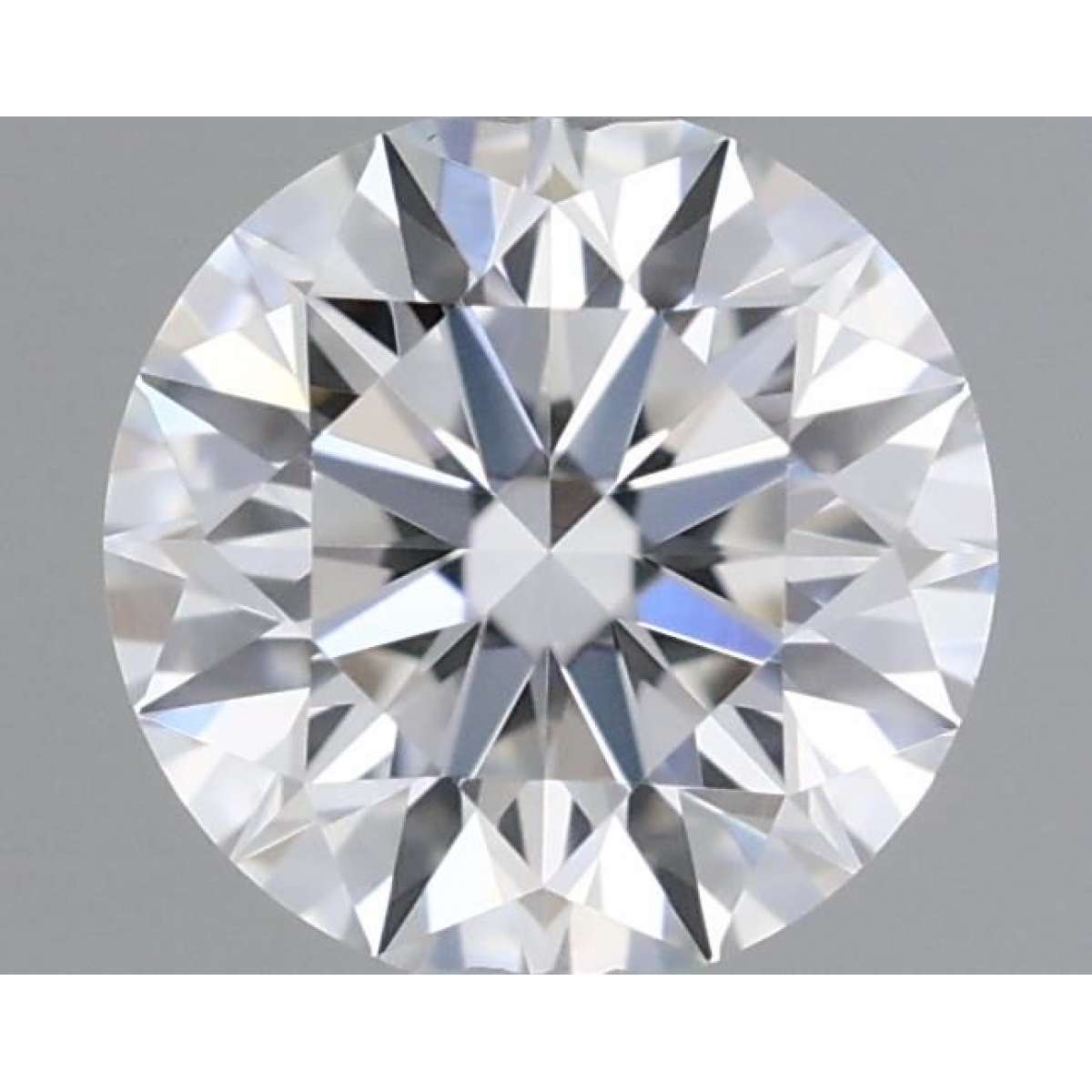 Certified Diamond GIA Carats 0.31 Color F Clarity VS1  EX  EX  EX Fluorescence NON Brown No Green No Milky No EyeClean 100%