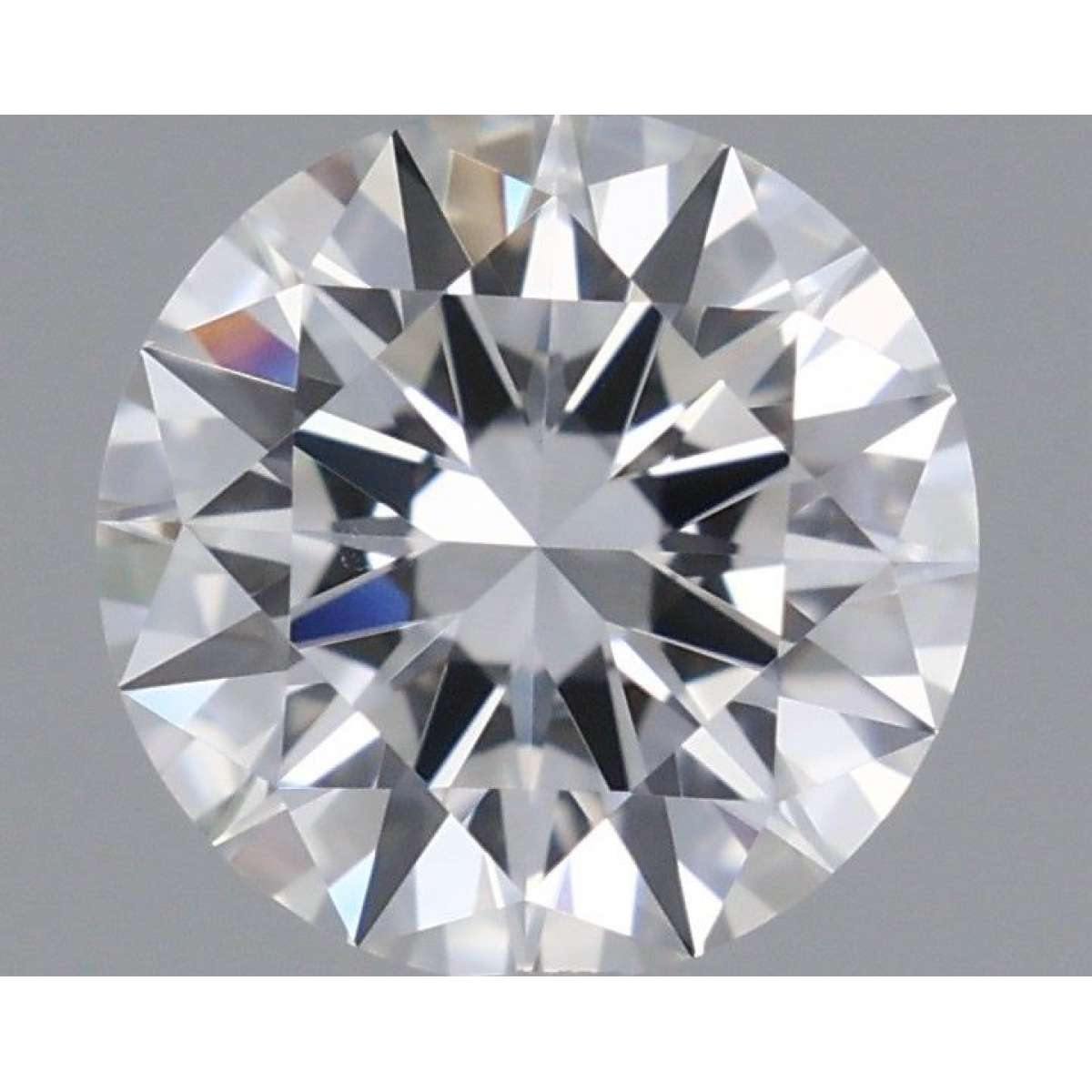 Certified Diamond GIA Carats 0.62 Color E Clarity VS1  EX  EX  EX Fluorescence NON Brown No Green No Milky No EyeClean 100%