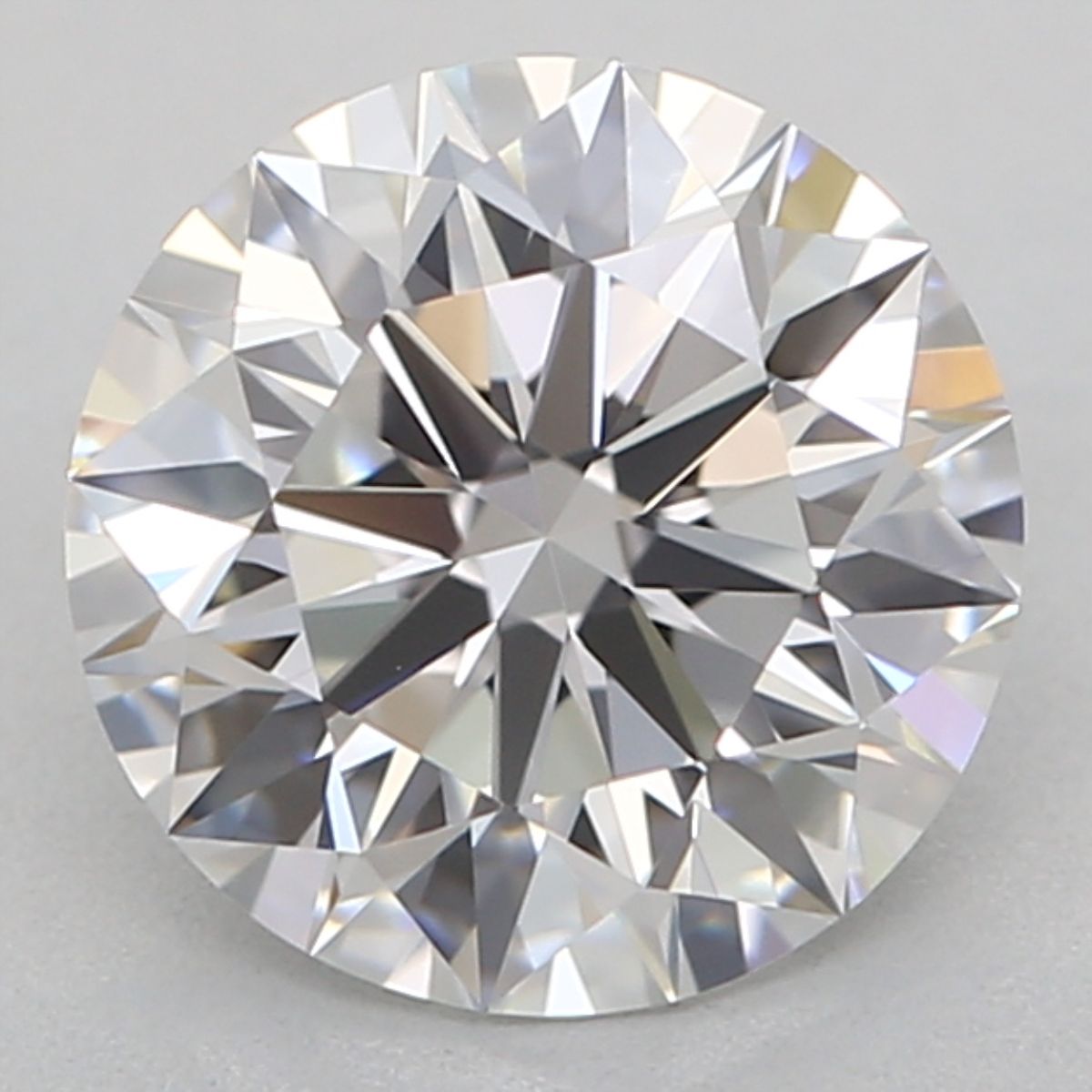 Certified Diamond GIA Carats 0.9 Color E Clarity IF  EX  EX  EX Fluorescence FNT Brown No Green No Milky No EyeClean 100%