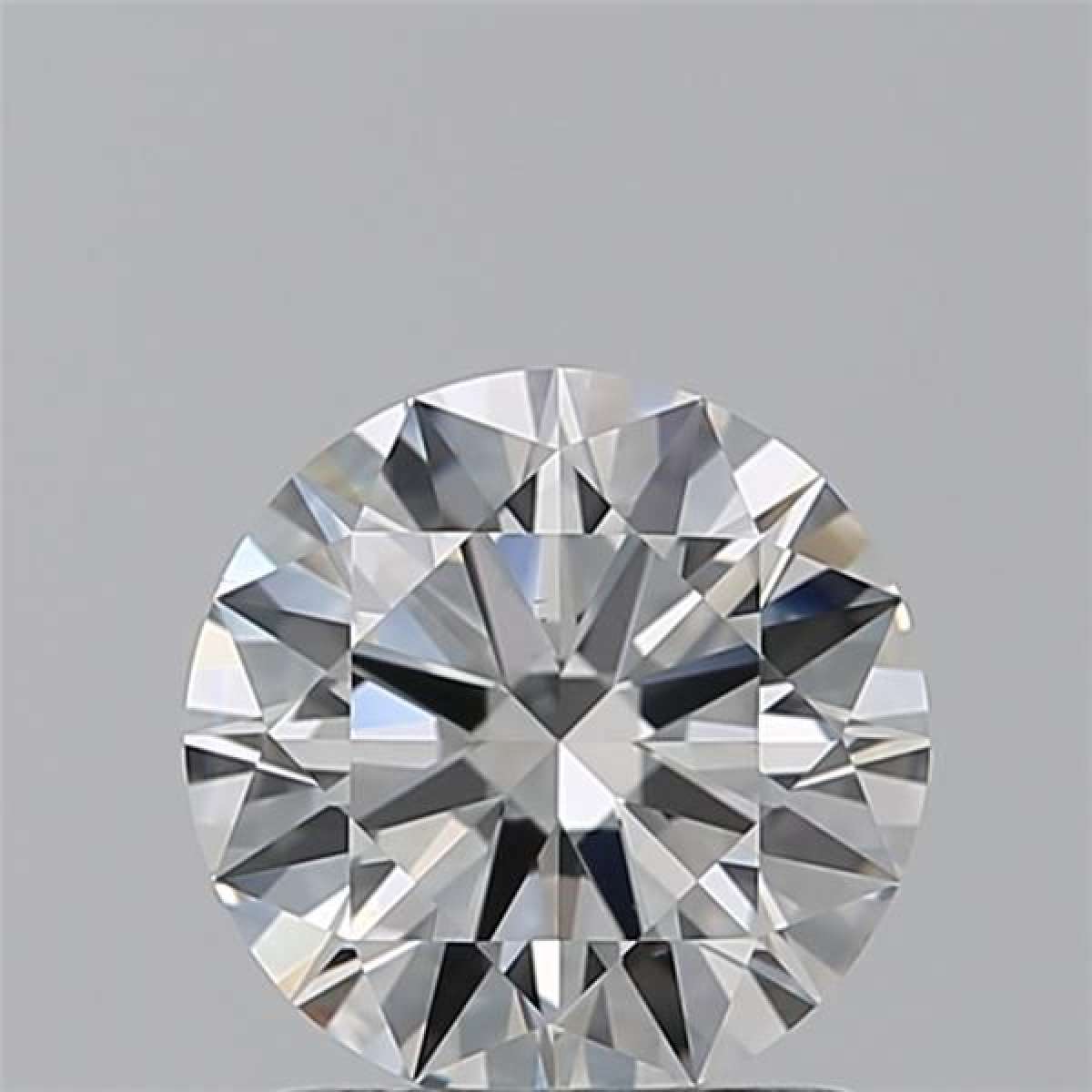 Certified Diamond GIA Carats 1.05 Color G Clarity VS2  EX  EX  EX Fluorescence FNT Brown No Green No Milky No EyeClean 100%