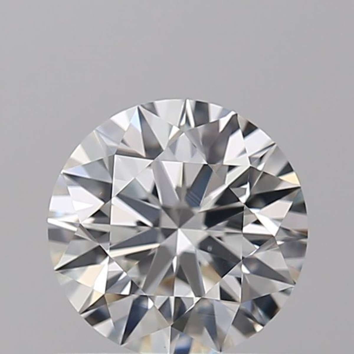 Certified Diamond GIA Carats 0.83 Color H Clarity VS2  EX  EX  EX Fluorescence NON Brown No Green No Milky No EyeClean 100%