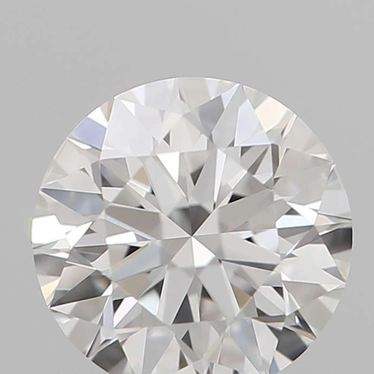 Certified Diamond GIA Carats 0.41 Color G Clarity SI2  EX  EX  EX Fluorescence NON Brown No Green No Milky No EyeClean 100%