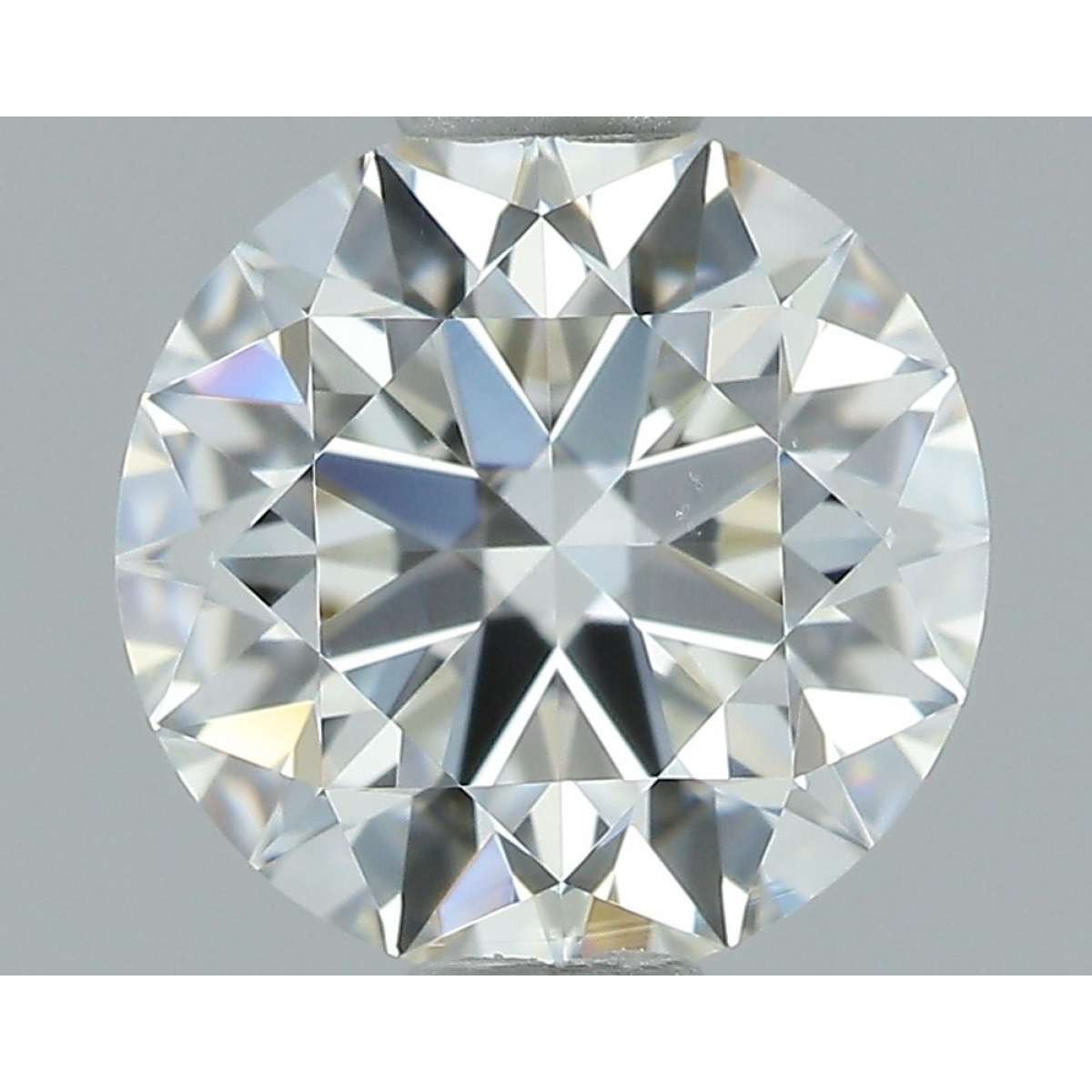 Certified Diamond GIA Carats 0.8 Color H Clarity VS1  EX  EX  EX Fluorescence NON Brown No Green No Milky No EyeClean 100%