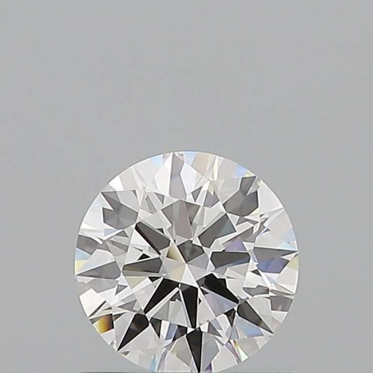 Certified Diamond GIA Carats 0.8 Color G Clarity VS1  EX  EX  EX Fluorescence NON Brown No Milky No EyeClean 100%