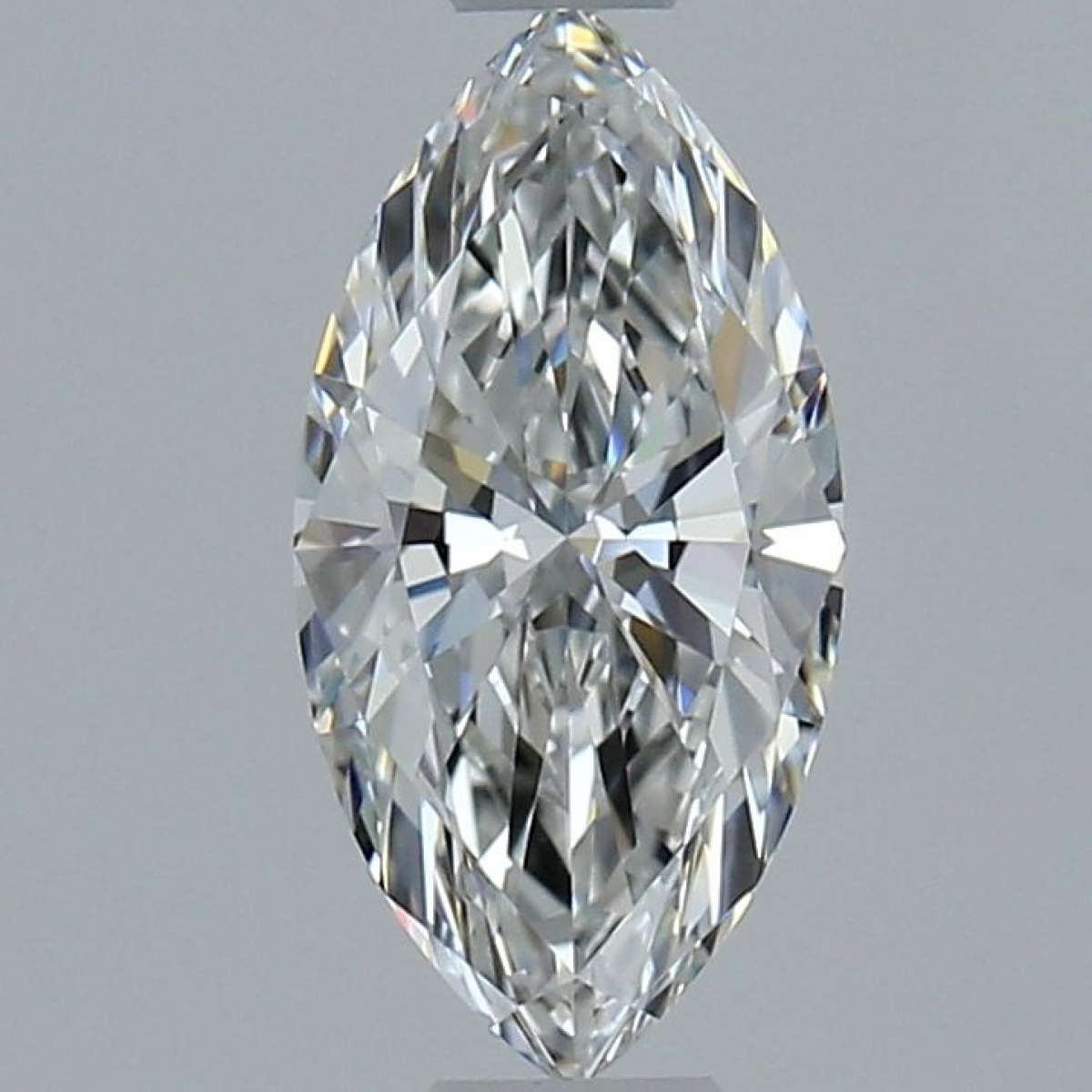 Certified Diamond GIA Carats 0.8 Color F Clarity VVS1  -  EX  VG Fluorescence FNT Brown No Green No Milky No EyeClean 100%