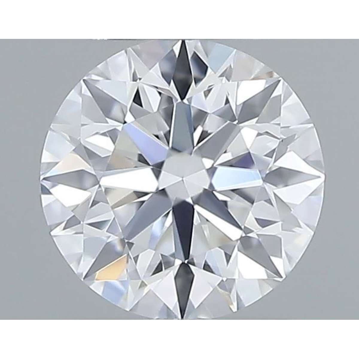 Certified Diamond GIA Carats 0.31 Color D Clarity VVS2  EX  EX  EX Fluorescence FNT Brown No Green No Milky No EyeClean 100%