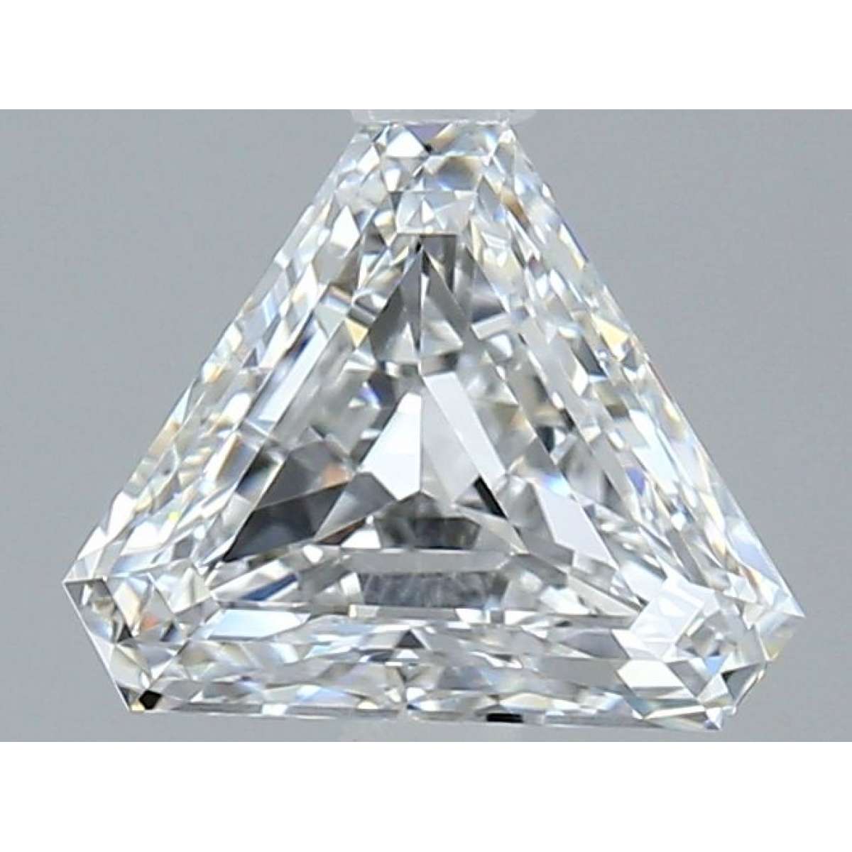 Certified Diamond GIA Carats 1.27 Color E Clarity VVS1  -  EX  VG Fluorescence NON Brown No Green No Milky No EyeClean 100%