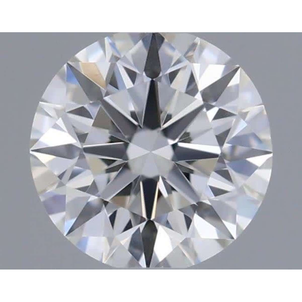 Certified Diamond GIA Carats 0.3 Color G Clarity VVS2  EX  EX  VG Fluorescence NON Brown No Green No Milky No EyeClean 100%