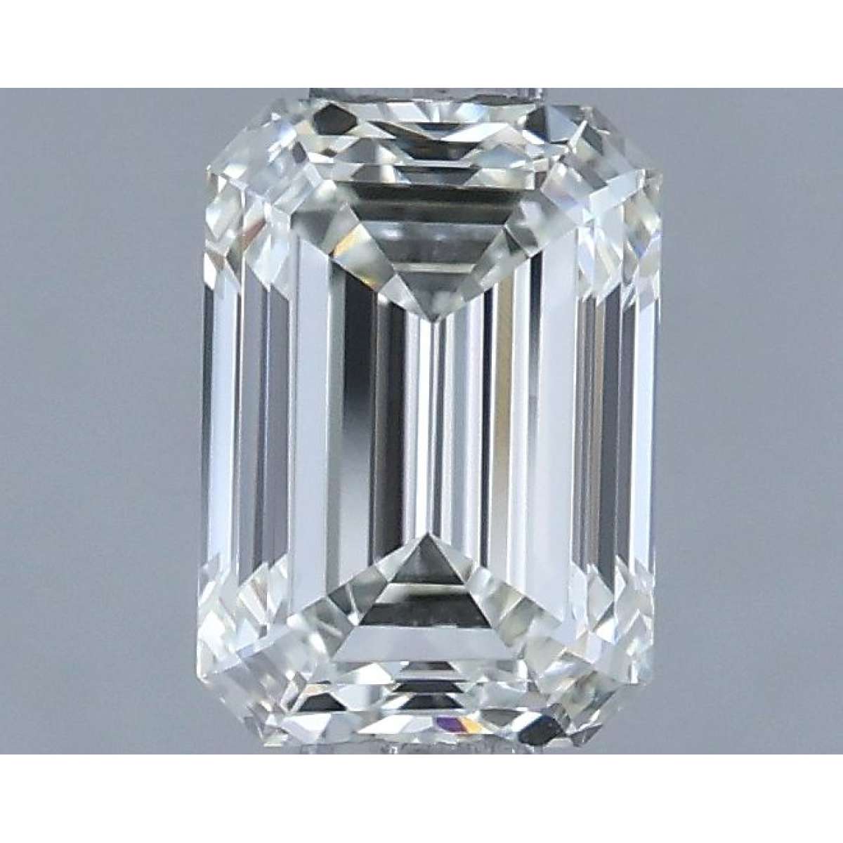 Certified Diamond IGI Carats 0.9 Color H Clarity VVS2  -  EX  EX Fluorescence NON Brown No Green No Milky No EyeClean 100%