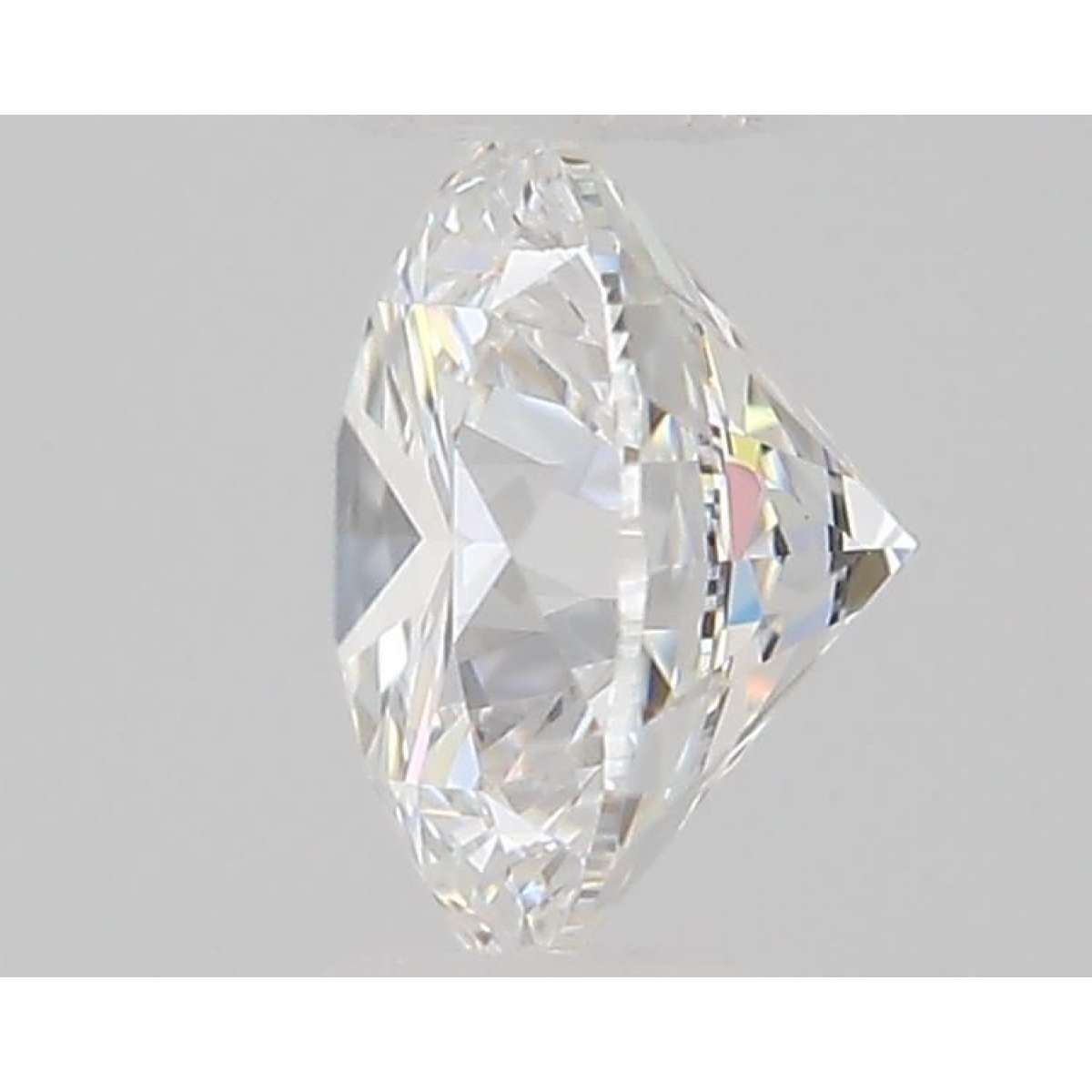 Certified Diamond GIA Carats 0.2 Color E Clarity VS1  EX  EX  EX Fluorescence NON Brown No Green No Milky No EyeClean 100%