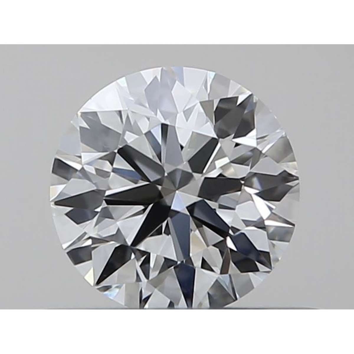 Certified Diamond GIA Carats 0.36 Color H Clarity VVS1  EX  EX  EX Fluorescence NON Brown No Green No Milky No EyeClean 100%