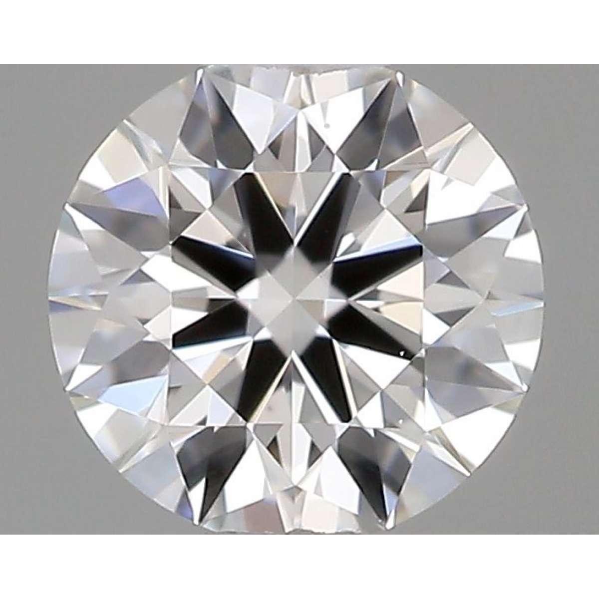 Certified Diamond GIA Carats 0.18 Color E Clarity VS1  EX  EX  EX Fluorescence NON Brown No Green No Milky No EyeClean 100%