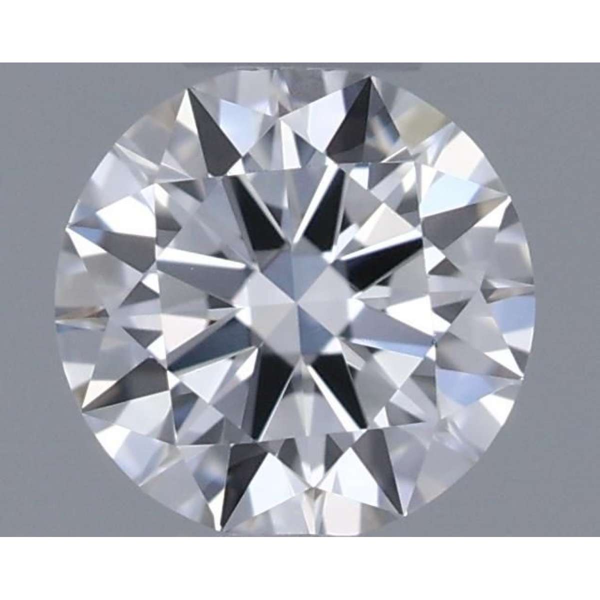 Certified Diamond GIA Carats 0.26 Color D Clarity IF  EX  EX  EX Fluorescence NON Brown No Green No Milky No EyeClean 100%