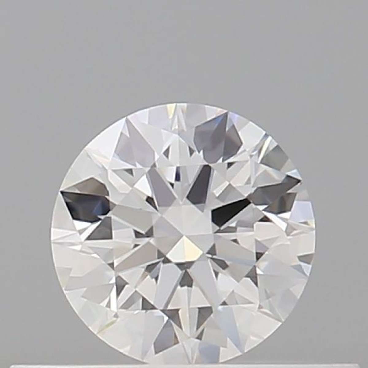 Certified Diamond GIA Carats 0.34 Color D Clarity VVS1  EX  EX  EX Fluorescence NON Brown No Green No Milky No EyeClean 100%