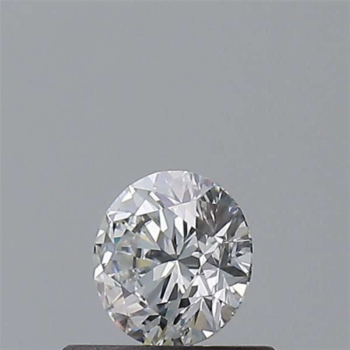 Certified Diamond GIA Carats 0.4 Color E Clarity VS1  EX  EX  EX Fluorescence NON Brown No Green No Milky No EyeClean 100%