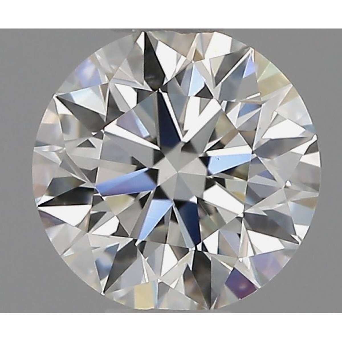 Certified Diamond GIA Carats 1.03 Color H Clarity VS2  EX  EX  EX Fluorescence NON Brown No Green No Milky No EyeClean 100%