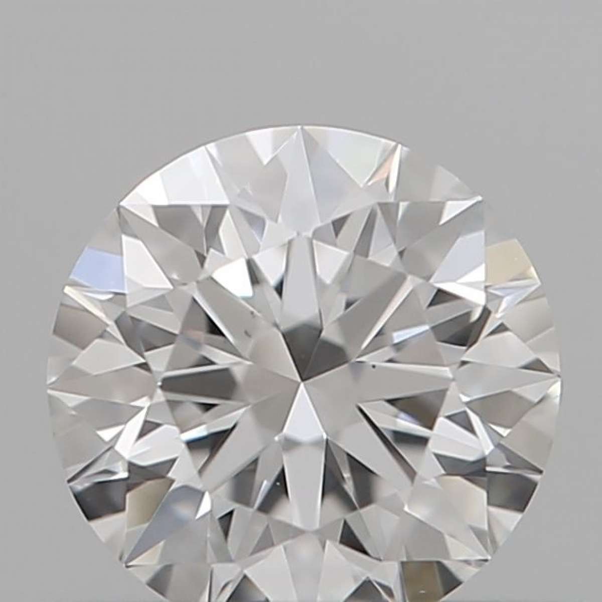 Certified Diamond GIA Carats 0.31 Color E Clarity VS2  EX  EX  EX Fluorescence NON Brown No Green No Milky No EyeClean 100%