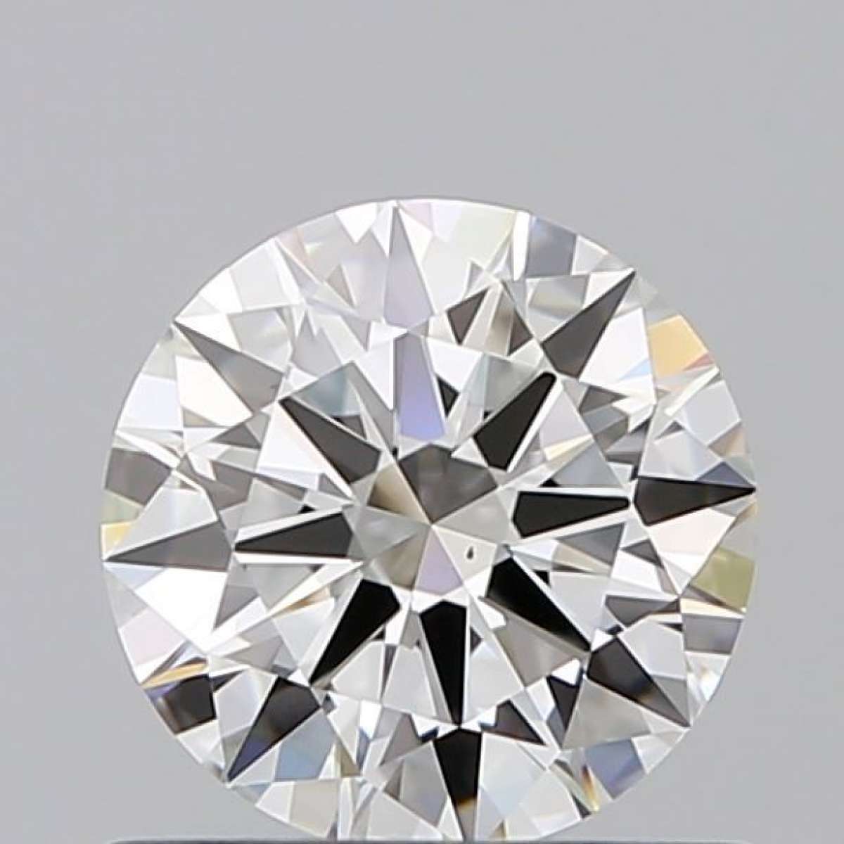 Certified Diamond GIA Carats 0.73 Color E Clarity VS2  EX  EX  EX Fluorescence NON Brown No Green No Milky No EyeClean 100%