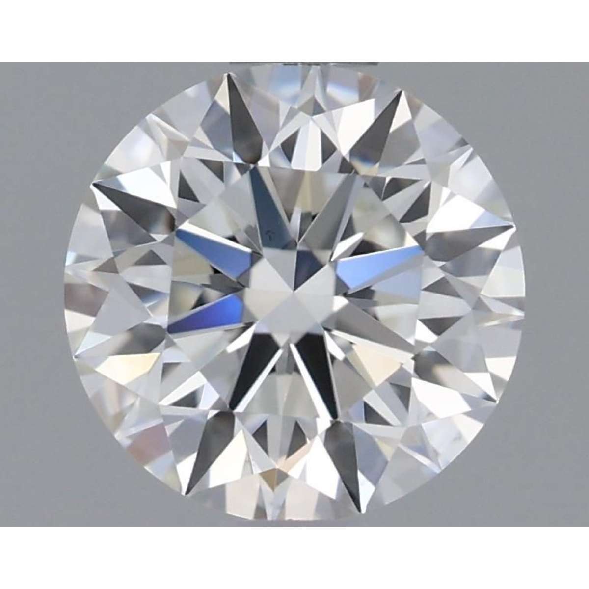 Certified Diamond GIA Carats 1.01 Color H Clarity VS1  EX  EX  EX Fluorescence NON Brown No Green No Milky No EyeClean 100%