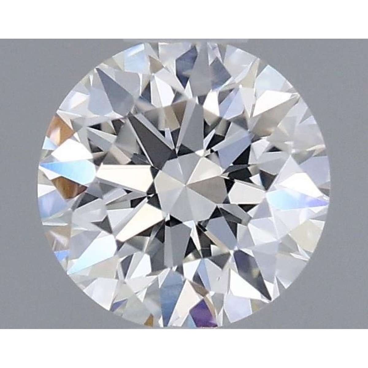 Certified Diamond GIA Carats 0.35 Color G Clarity VS1  EX  EX  EX Fluorescence NON Brown No Green No Milky No EyeClean 100%