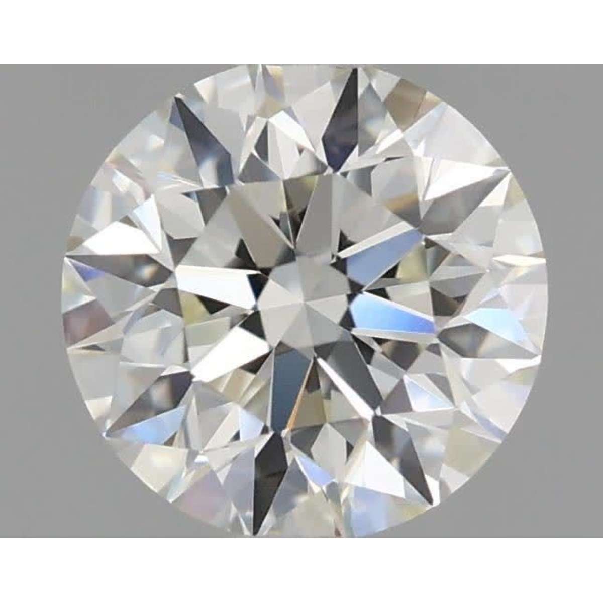 Certified Diamond IGI Carats 0.9 Color H Clarity VVS1  EX  EX  EX Fluorescence NON Brown No Green No Milky No EyeClean 100%