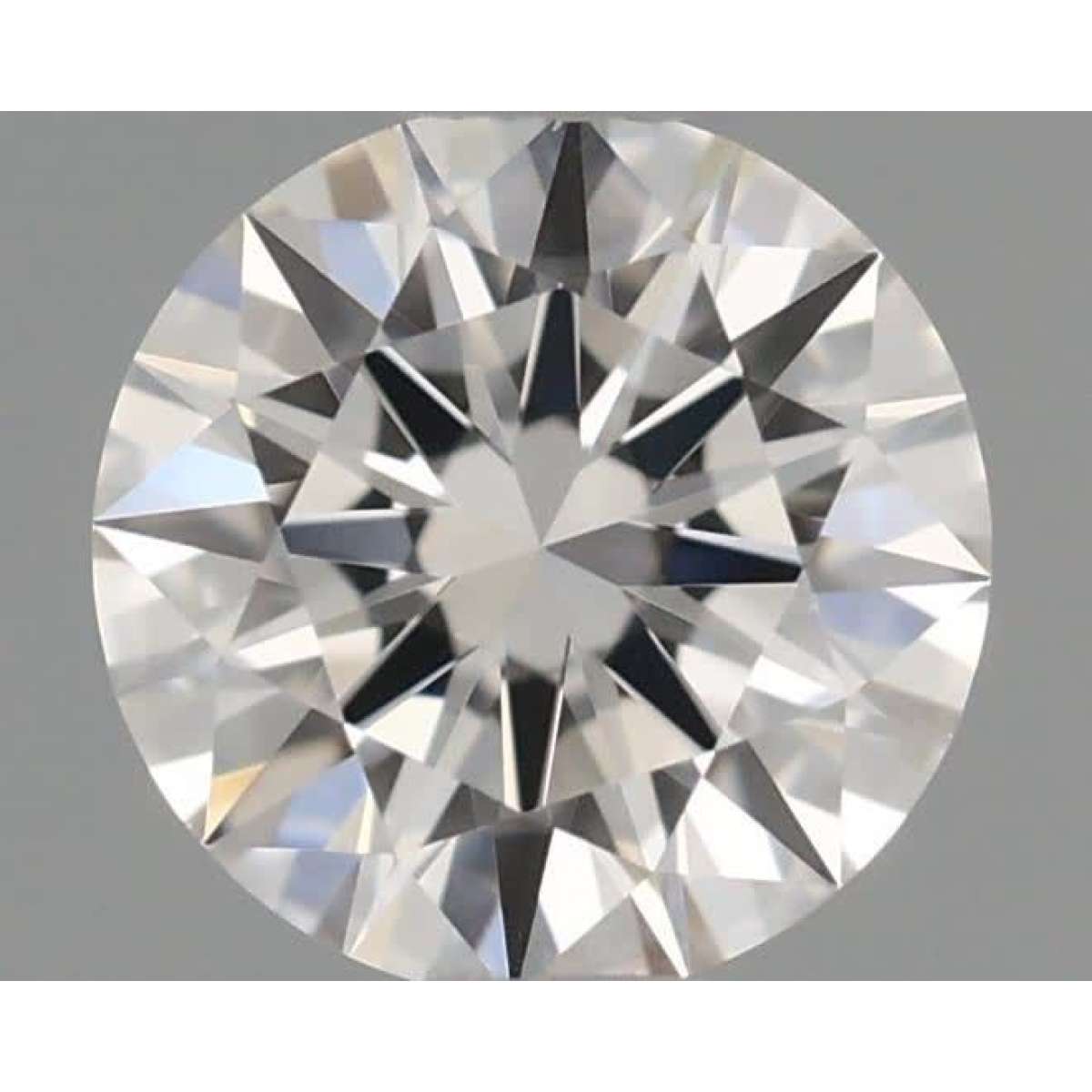 Certified Diamond GIA Carats 0.33 Color G Clarity VVS2  EX  EX  EX Fluorescence NON Brown No Green No Milky No EyeClean 100%