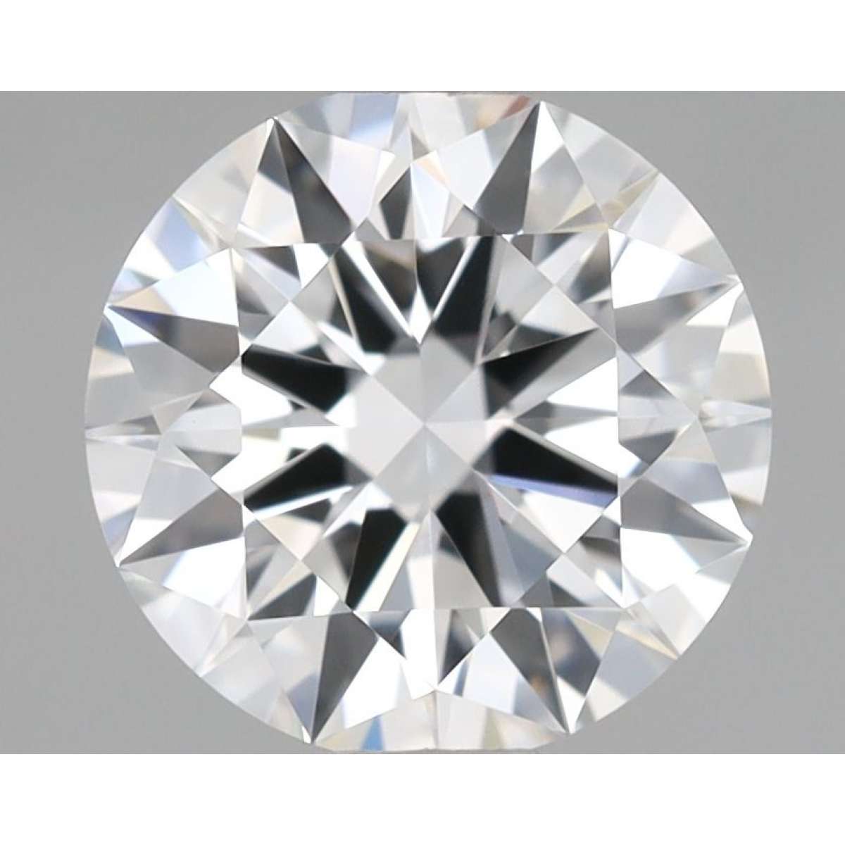 Certified Diamond GIA Carats 0.95 Color E Clarity VVS2  EX  EX  EX Fluorescence NON Brown No Green No Milky No EyeClean 100%