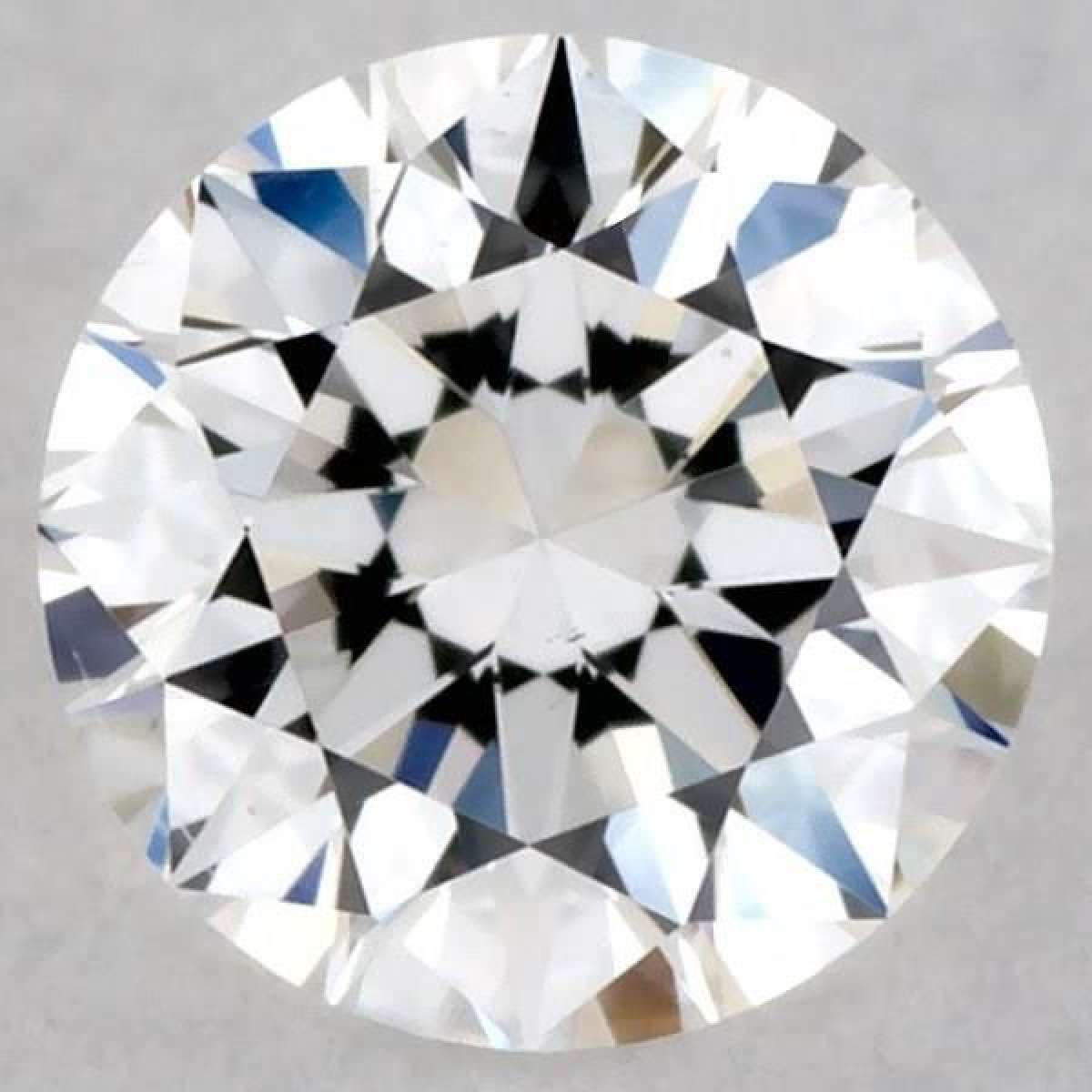 Certified Diamond GIA Carats 0.23 Color E Clarity SI1  EX  EX  EX Fluorescence NON Brown No Green No Milky No EyeClean 100%