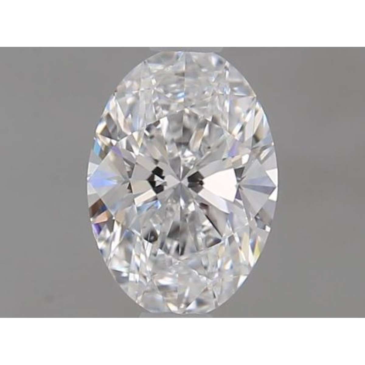 Certified Diamond GIA Carats 0.72 Color D Clarity VS2  -  EX  VG Fluorescence NON Brown No Green No Milky No EyeClean 100%