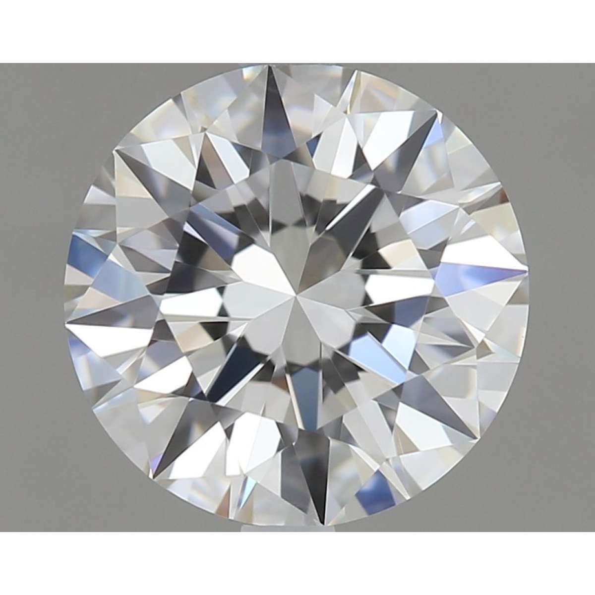 Certified Diamond GIA Carats 1.01 Color D Clarity VVS2  EX  EX  EX Fluorescence NON Brown No Green No Milky No EyeClean 100%