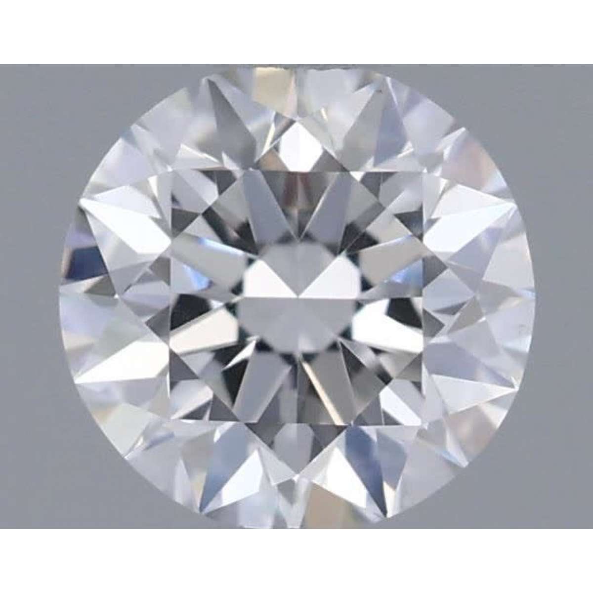 Certified Diamond GIA Carats 0.31 Color E Clarity VS2  EX  EX  EX Fluorescence FNT Brown No Green No Milky No EyeClean 100%