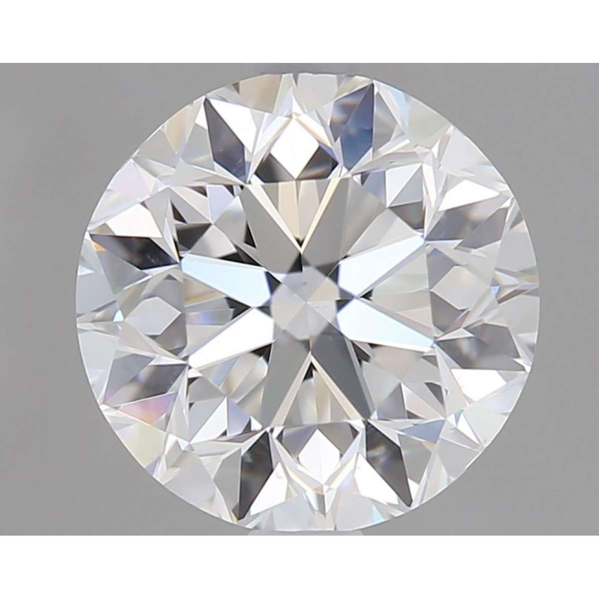 Certified Diamond GIA Carats 1.0 Color E Clarity SI1  VG  EX  VG Fluorescence NON Brown No Green No Milky No EyeClean 100%