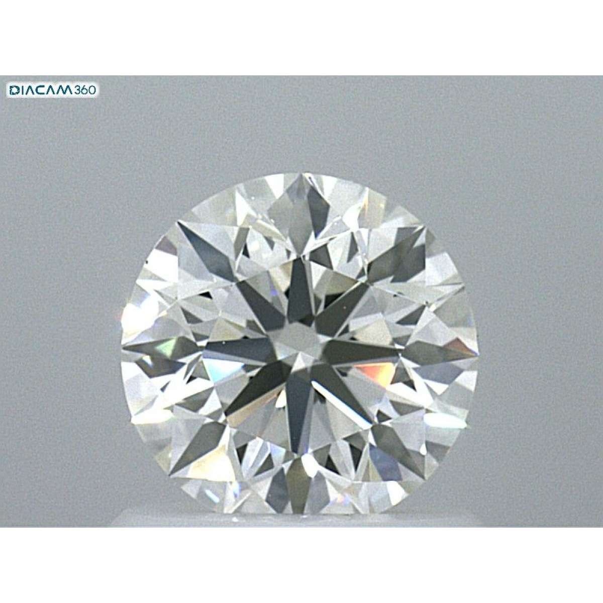 Certified Diamond GIA Carats 0.92 Color H Clarity VVS1  EX  EX  EX Fluorescence NON Brown No Green No Milky No EyeClean 100%