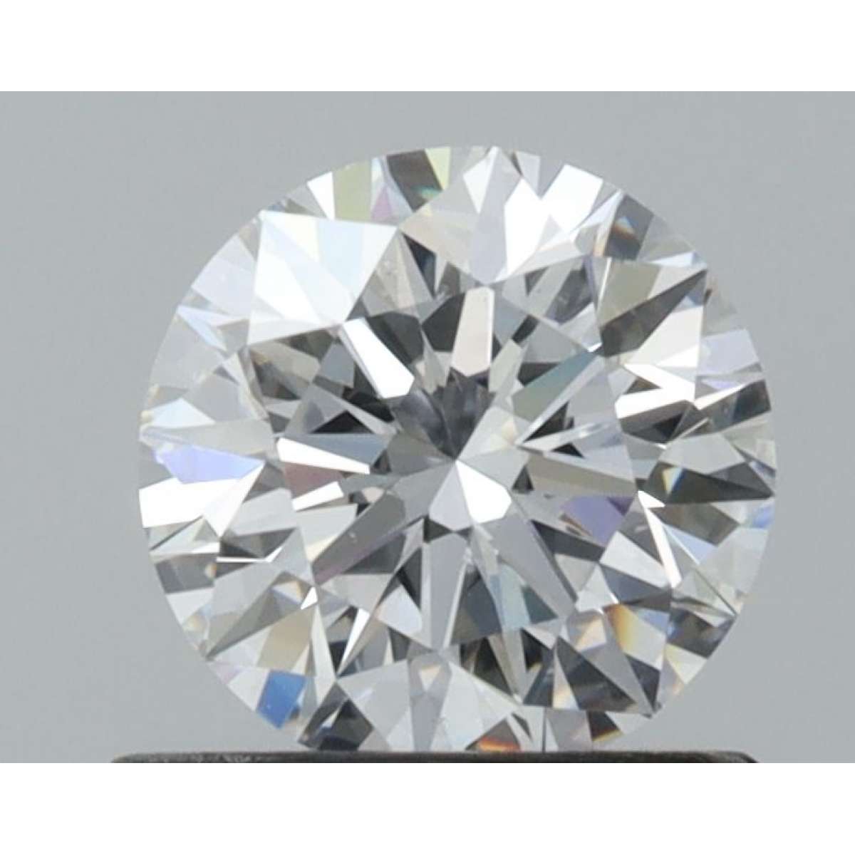 Certified Diamond GIA Carats 0.73 Color D Clarity VS2  EX  EX  EX Fluorescence NON Brown No Green No Milky No EyeClean 100%